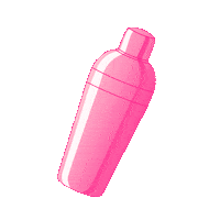 Party Drink Sticker by LOAVIES