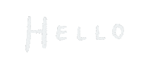 geurimbyrhmh hello geurimbyrhmh 그림바이라흐마흐 typogif Sticker