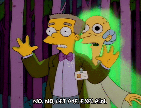 season 8 episode 10 GIF
