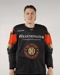 Ice Hockey Celebration GIF by deb_teams