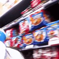 K-Pop Triples GIF