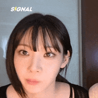 K Pop Cutie GIF