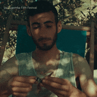 Hungry Summer GIF by La Guarimba Film Festival