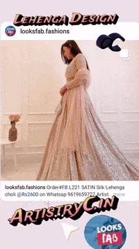 Buy Now Fashion GIF by ArtistryC