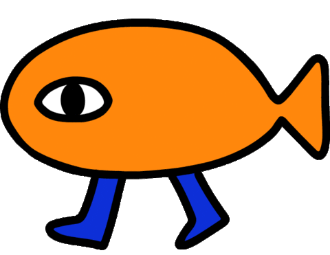 Work Eyes Sticker