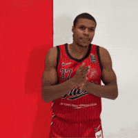 Basket Ramsey GIF by Pallacanestro Trieste