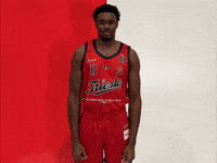 Basket Sissoko GIF by Pallacanestro Trieste
