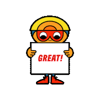 Sign Forscherwelt Sticker by Henkel