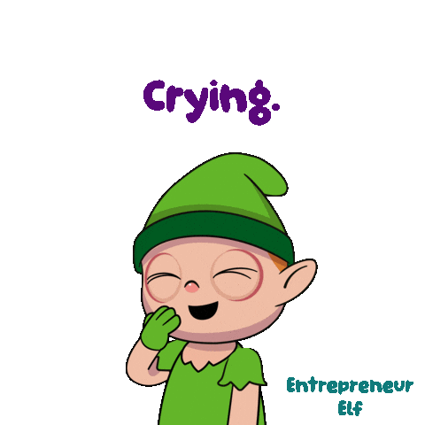 Marketing Lol Sticker by VeeFriends