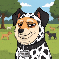 Shiba Inu Dog GIF by Doge Pound