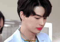Amouracher win look thai winmetawin GIF
