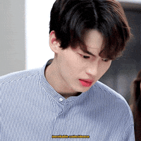 Amouracher sad win thai winmetawin GIF