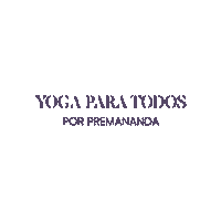 Yoga Yofa Sticker by Ola Podcasts