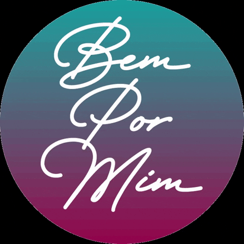 BemPorMim giphygifmaker giphyattribution amor paz GIF
