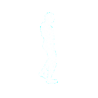 Walking Sticker
