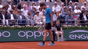 rafael nadal sport GIF by Roland-Garros