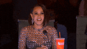 mel b love GIF by America's Got Talent