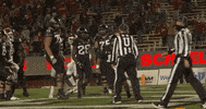 Cyclones Purdy Pumped GIF by CyclonesTV