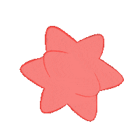 Animal Crossing Star Sticker
