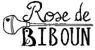 rosedebiboun tampon gravure rdb rosedebiboun Sticker