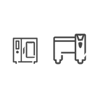 Food Chef Sticker by RATIONAL AG