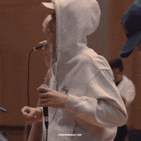 Dance Enjoy GIF