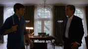 tv show disney GIF by Beyond