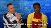 Big Brother Season 20 Interview GIF by Big Brother
