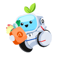 Shopping Astro Sticker by astronauts.id