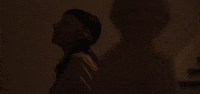 Scary GIF by Imagine Dragons