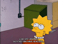 Season 2 GIF by The Simpsons
