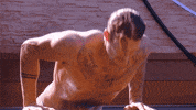 Big Brother Exercise GIF by Channel 7