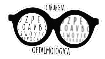 Hospital Cirurgia Sticker