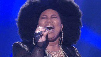 american idol farewell season fox GIF by American Idol