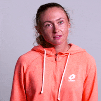 Tennis Whatever GIF by WTA