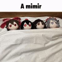 Project Aya GIF