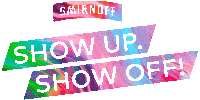 Pride Drag Sticker by Smirnoff US
