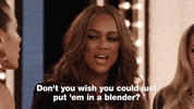 GIF by America's Next Top Model