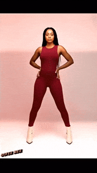 Sexy One Piece GIF