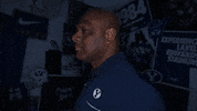 Byu Football Hashtag GIF by BYU Cougars