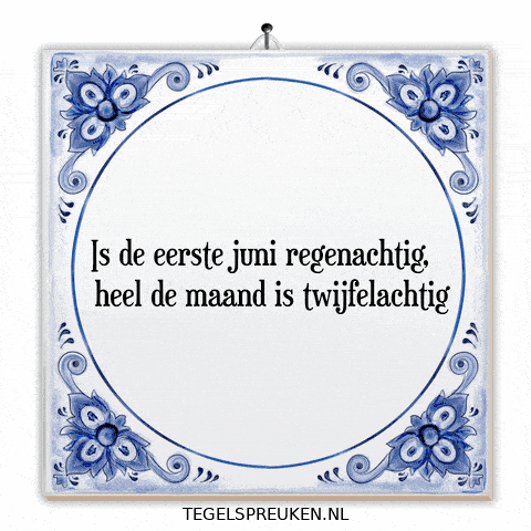 Humor Troost GIF by Tegelspreuken.nl