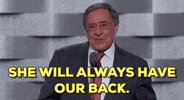 democratic national convention rnc GIF by Election 2016
