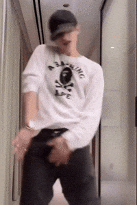 Dance Stray Kids GIF