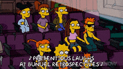 Episode 14 GIF by The Simpsons