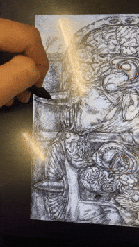 GIF by Alex Boya