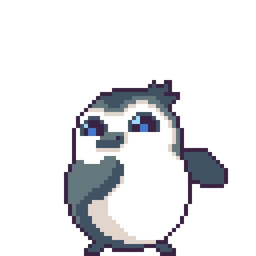 Happy Dance Sticker by Joysteak Studios