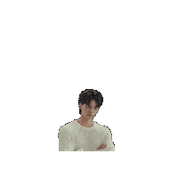 Song Kang Sticker