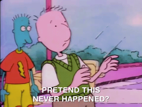 nicksplat doug GIF