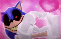 Sonic The Hedgehog GIF