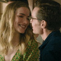 Jonah Kissing GIF by RegrettingYouMovie
